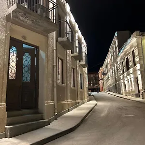 Апартаменты New House In Old, Тбилиси